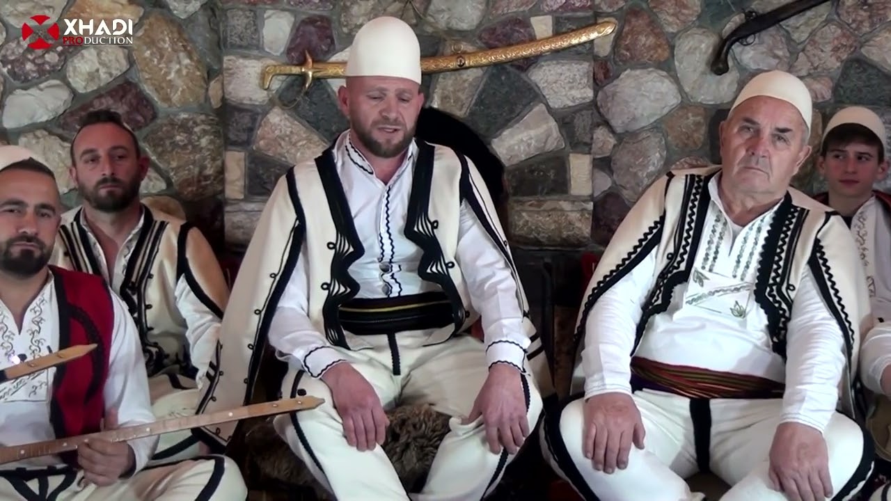 Agim Berisha    Këngë Për Nënën e Shkretë