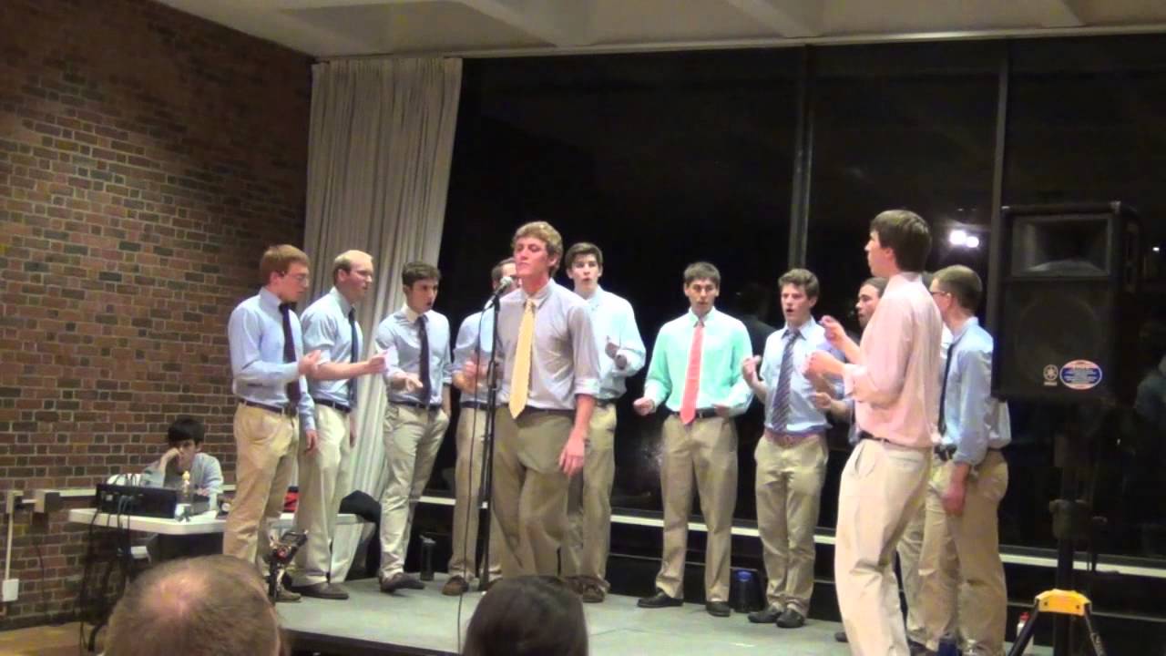 Williams Octet - Some Kind of Wonderful
