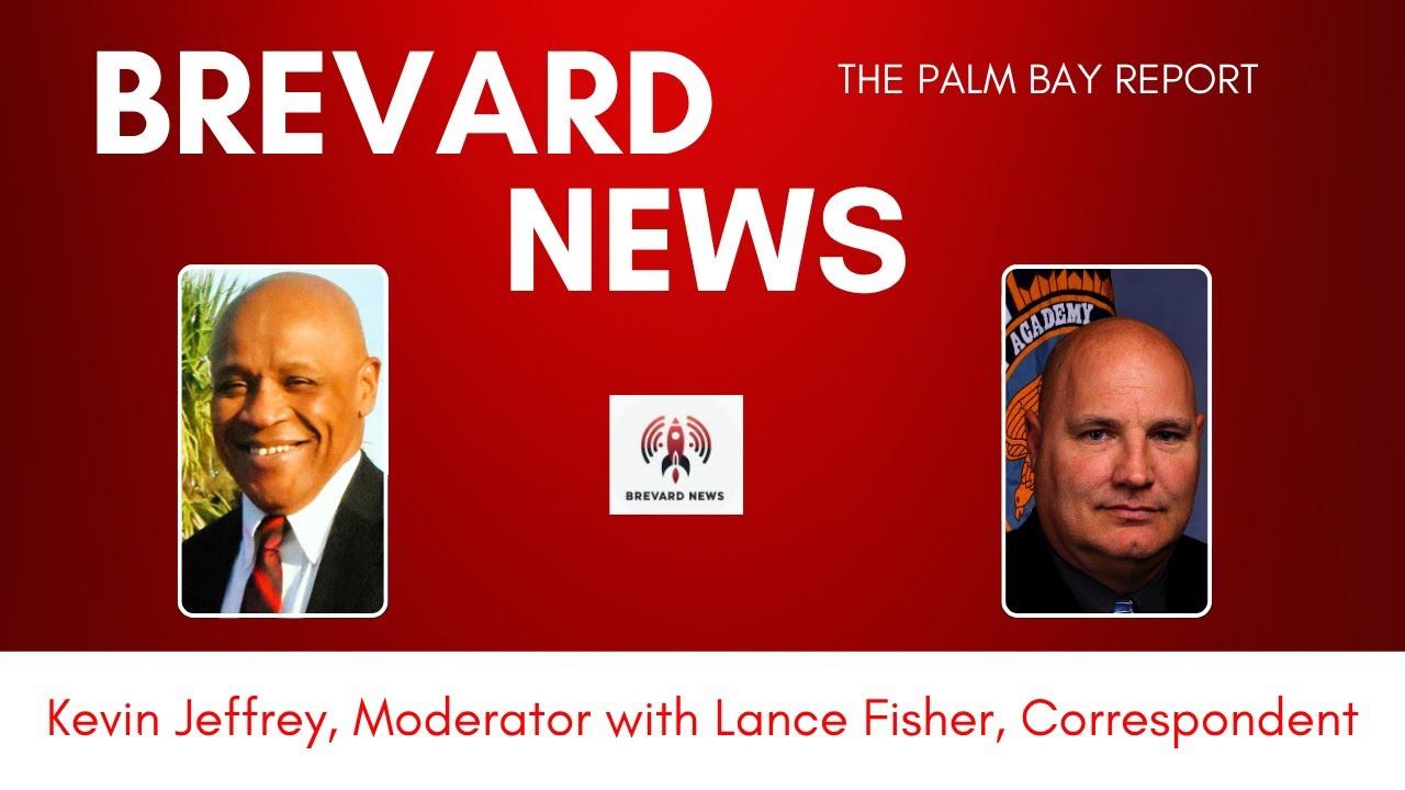 The Palm Bay Report 9 7 25