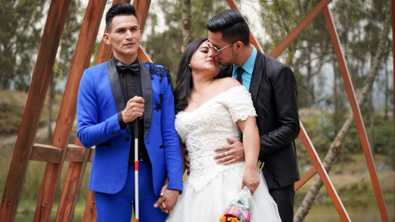 Engaño a su esposo C¡ego con su propio HERMANO y terminó de lo peor!