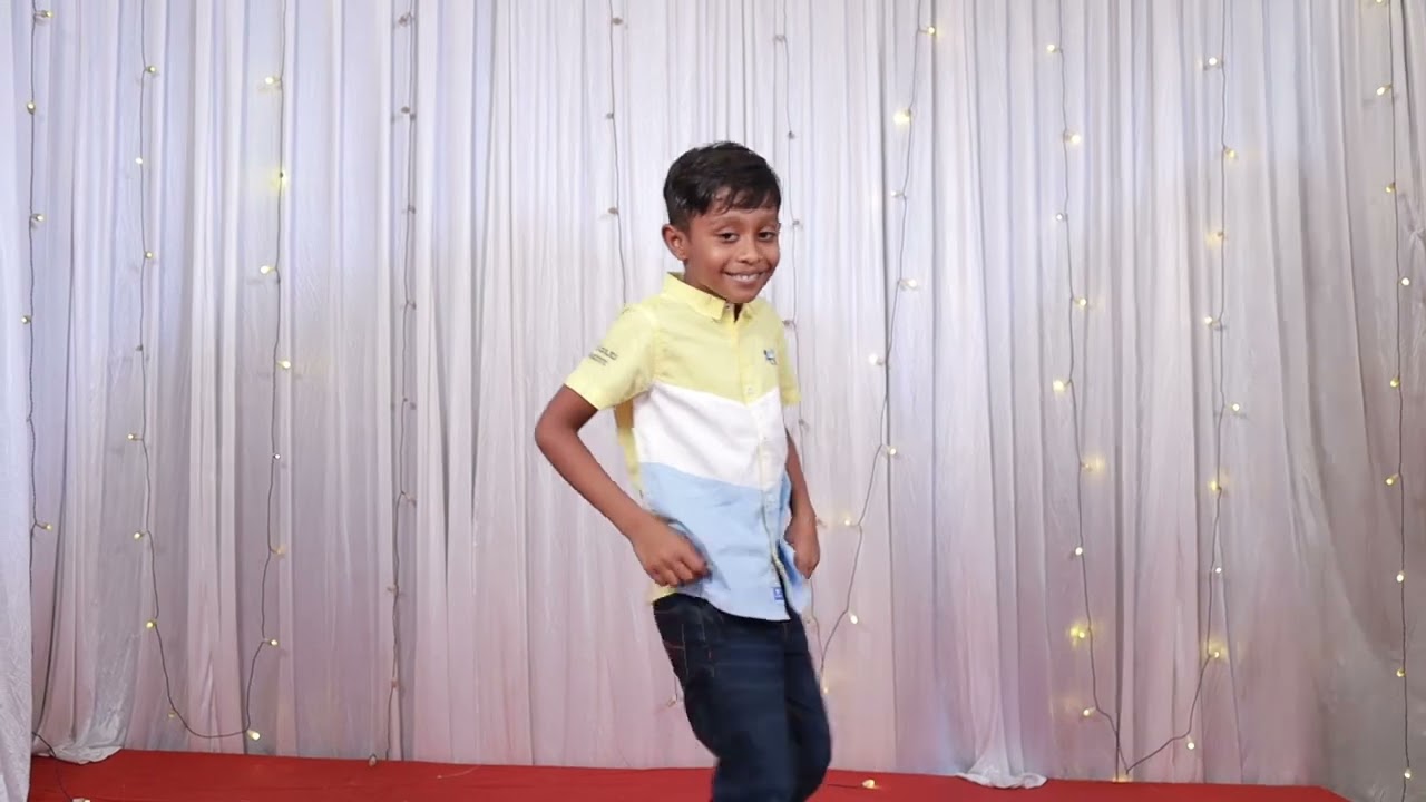 Dance medley