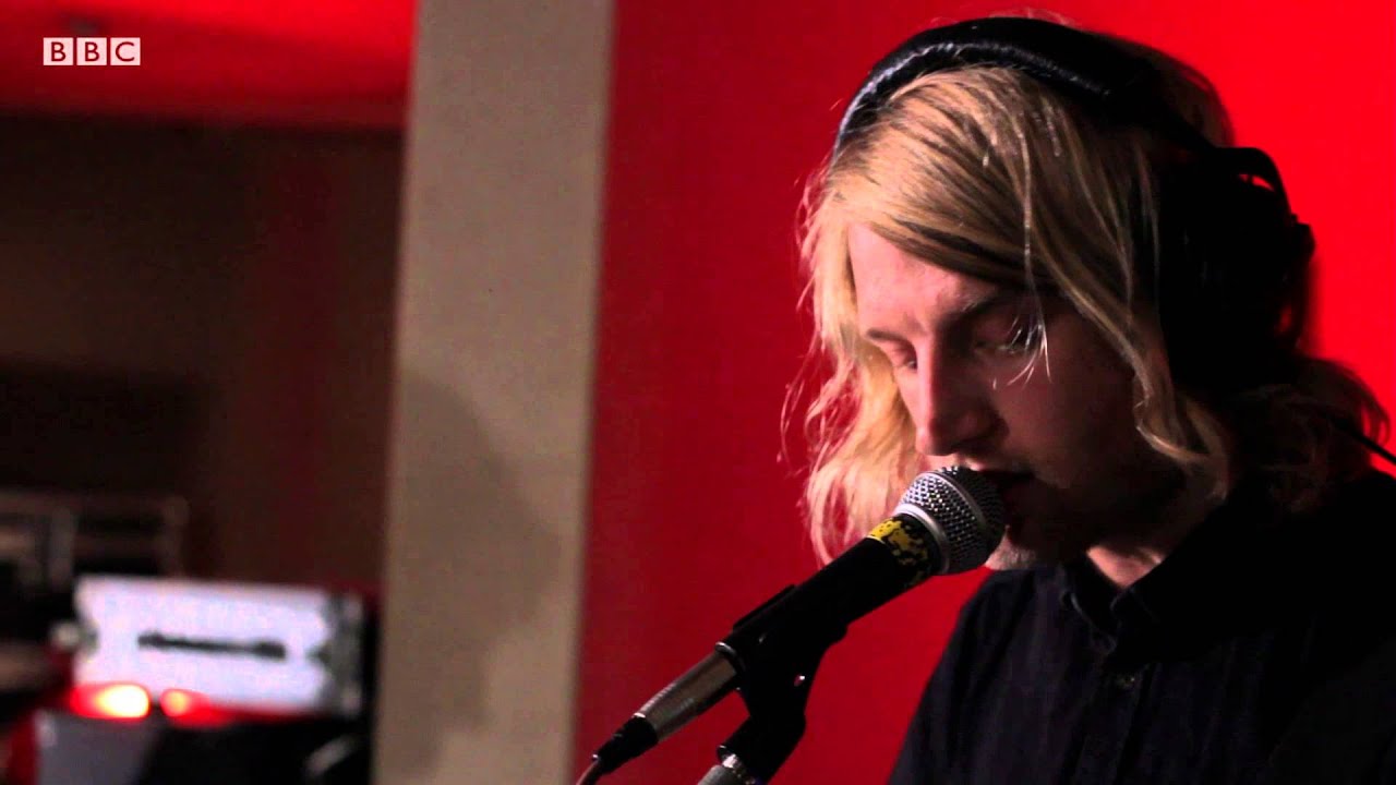 Tall Ships perform T=0 at Maida Vale