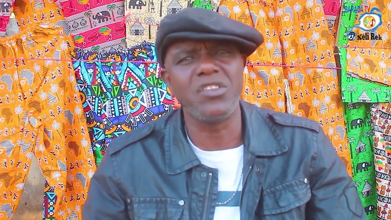DÉCOUVERTE : Cheikhou alias Thiéko (promoteur) abonnez-vous, aimez ,commentez , partagez