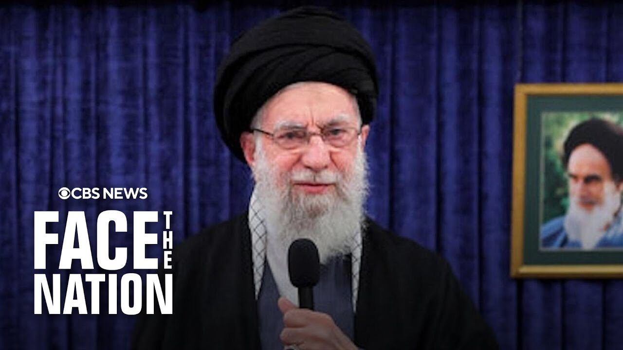 Iran says it had 