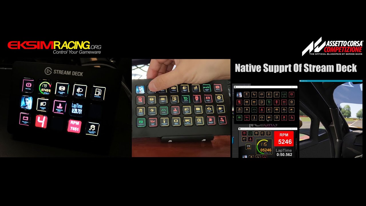 VDash-Emu For Windows And LCD Keypads 15 and 32 buttons