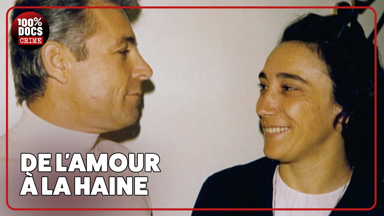 Amour, obsession et meurtre, les féminicides en France [COMPILATION]