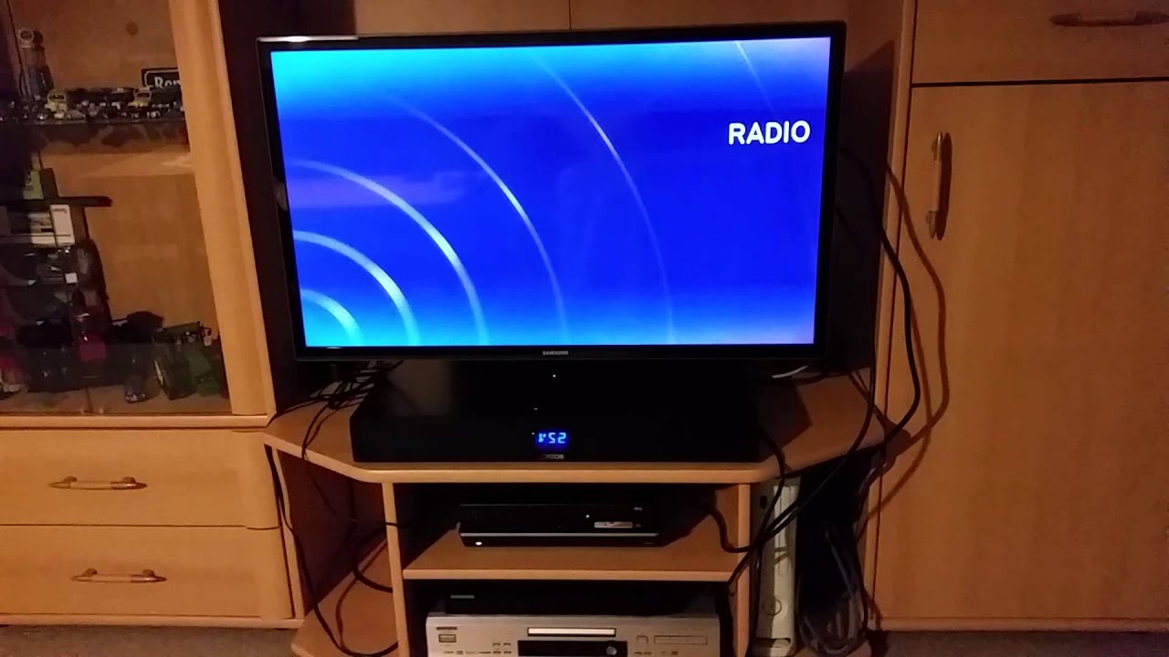 CANTON DM 50 Test 2