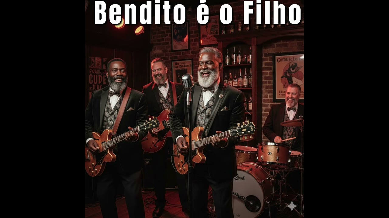  Proverbs in Blues