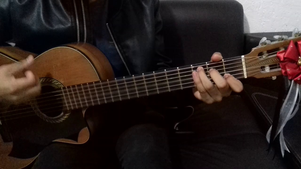 DON QUIJOTE - GUITARRA