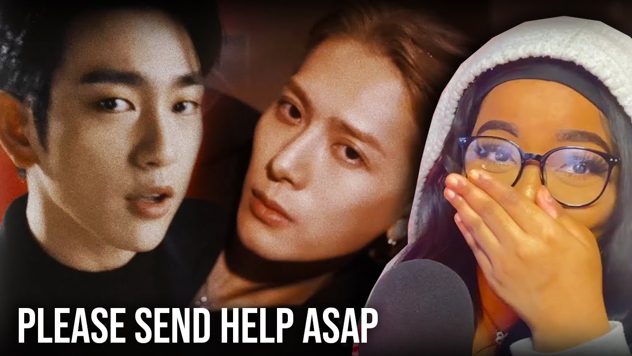 I CRIED SO MUCH OMFG || REACTING TO GOT7 - 