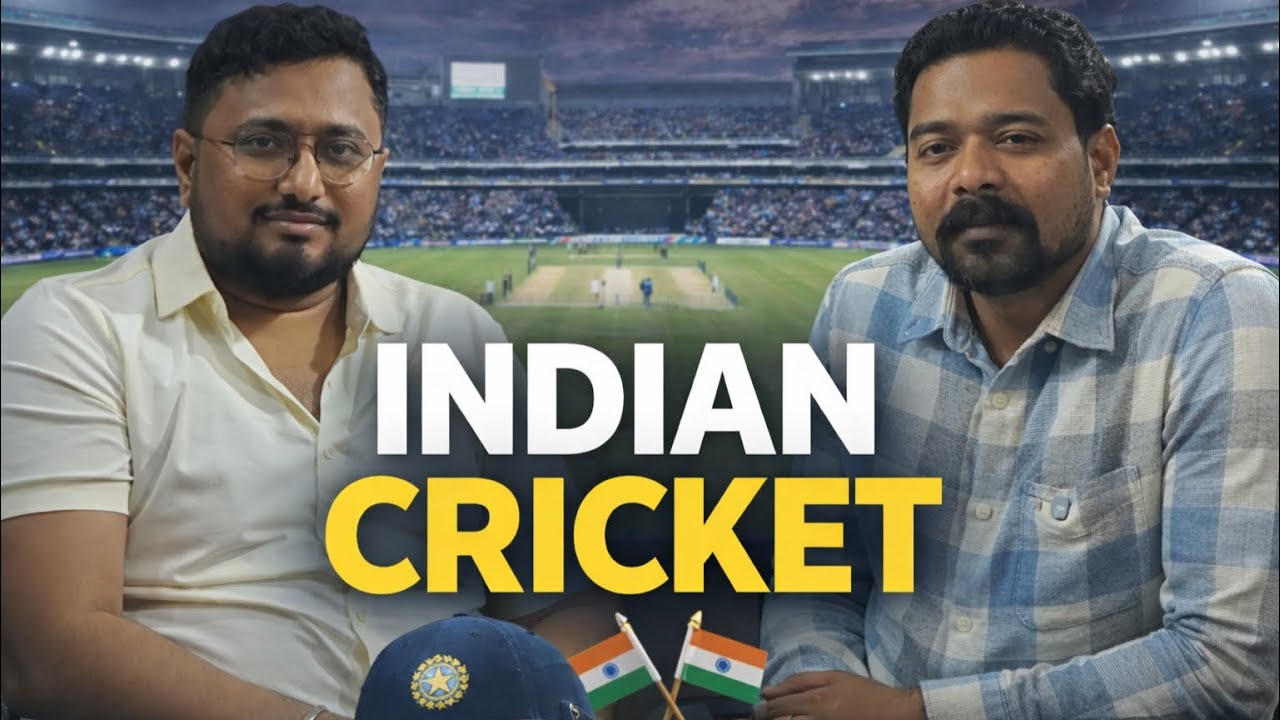Indian Cricket: Comprehensive Analysis from Colonial Legacy to Commercialization (Explained in Odia)