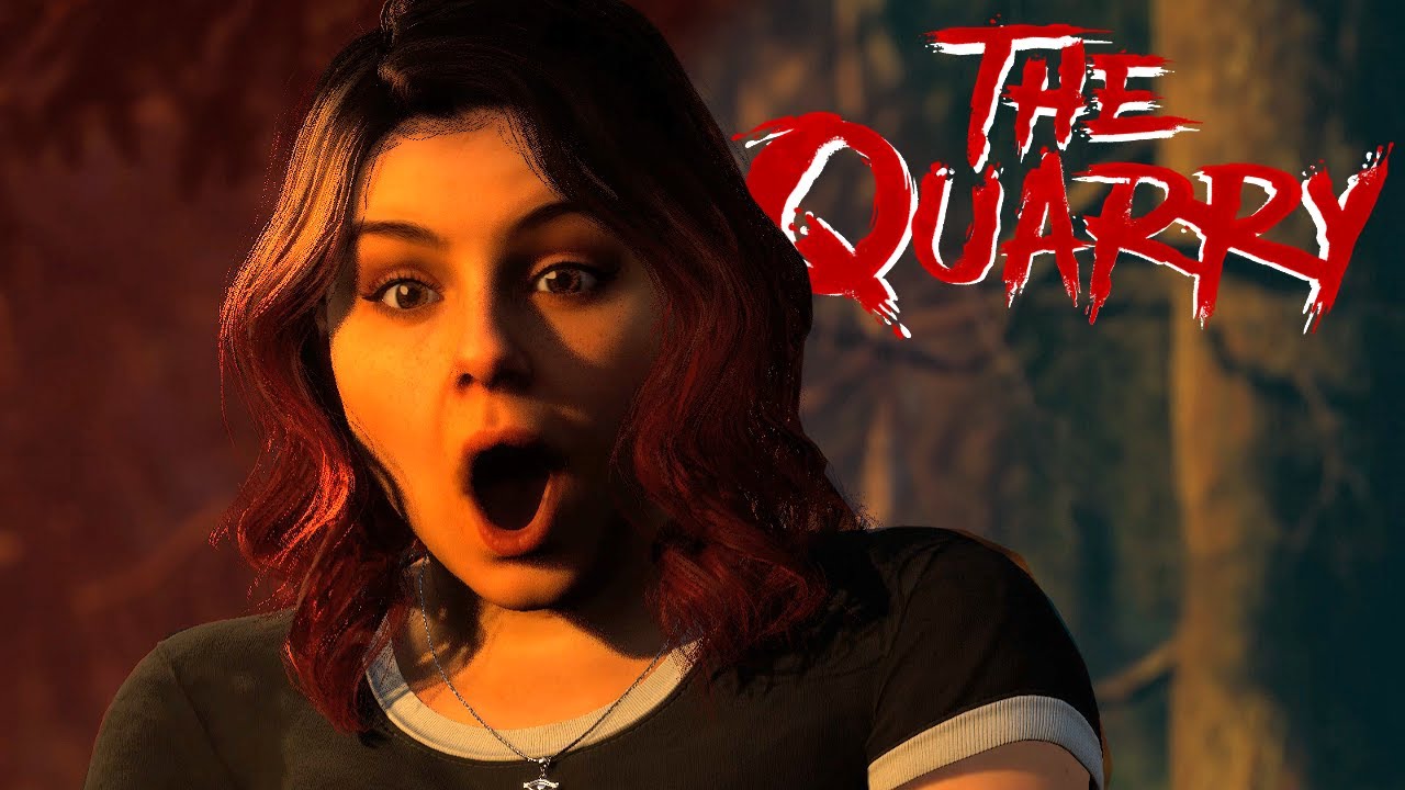 The Quarry In A Nutshell
