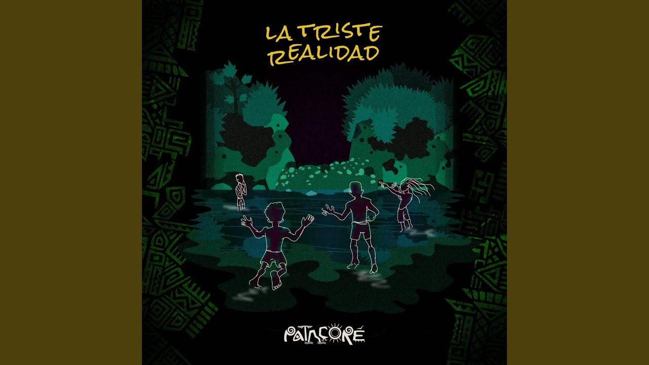 La Triste Realidad