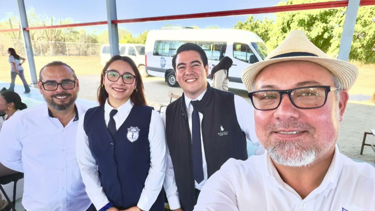 Noticias Radio BENU, actividades del viernes 20 al viernes 27 de febrero de 2026.