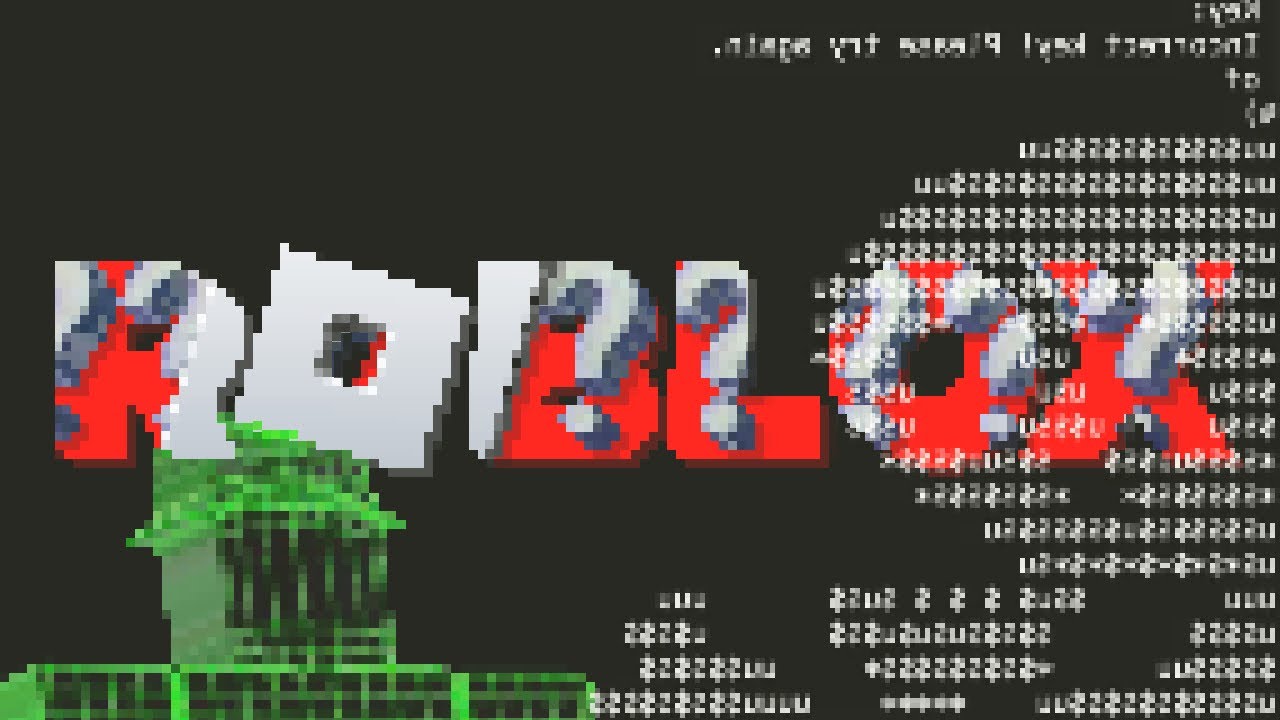 Digging Deeper Into a Mysterious Roblox Virus