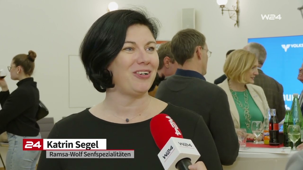 Bezirks Business Award Penzing 2025