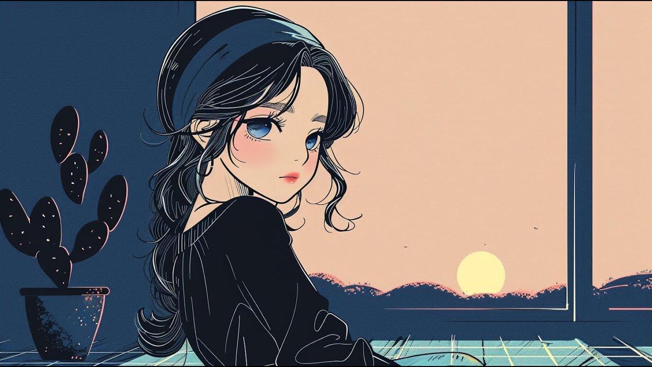 [💭] Falling for Memories | Emo Hip Hop Instrumental Music | Emotional Music | Latenight Music