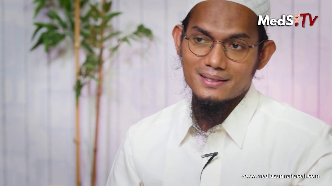 Musibah Besar.... Da'i Penyesat | Ustadz Farhan Abu Furaihan