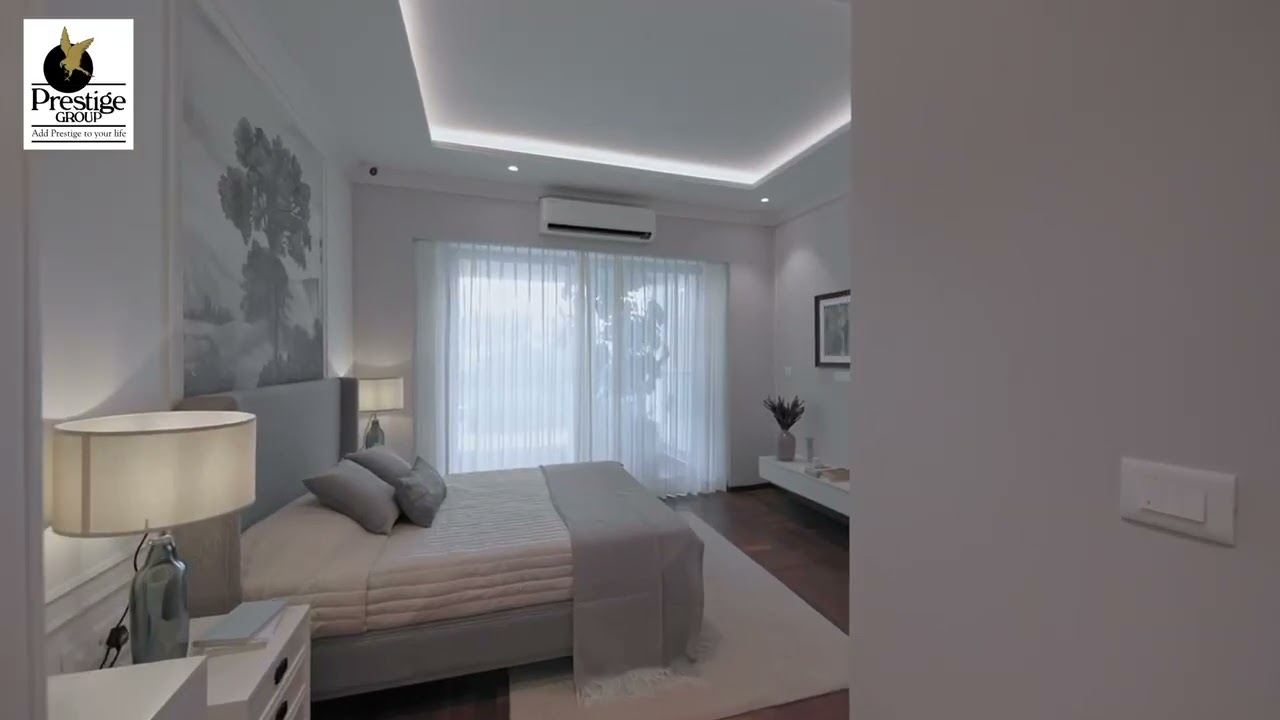 Prestige City, Mayflower, 3/4 BHK+2/3T + HO, 1694-2910 sqft, Sample, +919560214267, Indirapuram Ext