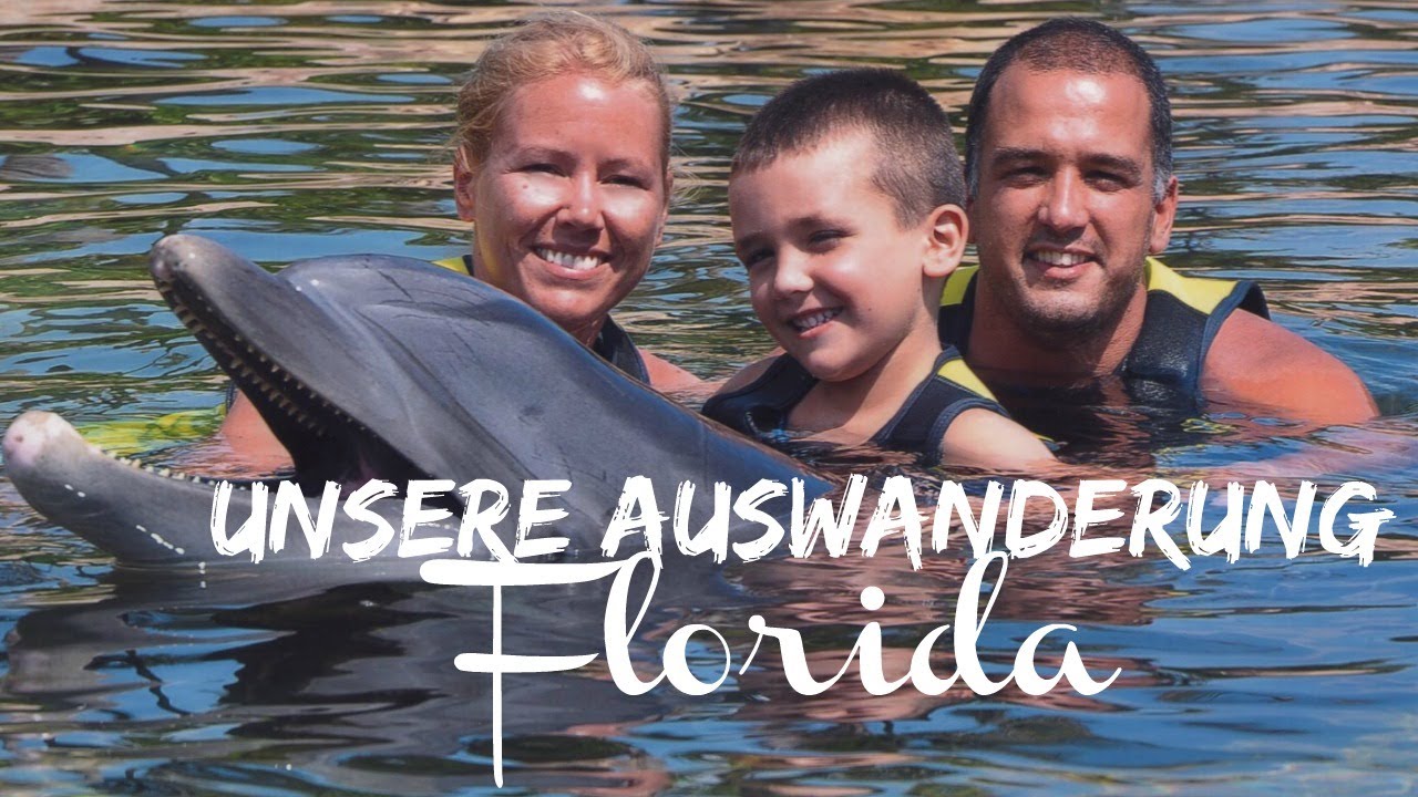 Unsere Auswanderung nach Florida |  Teil 4  ✈️ 🏝️| Sissi die Auswanderin 🇺🇸
