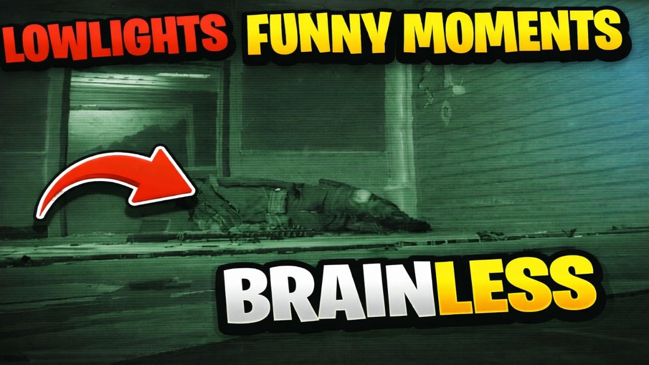 The HORRORS Of Unranked....