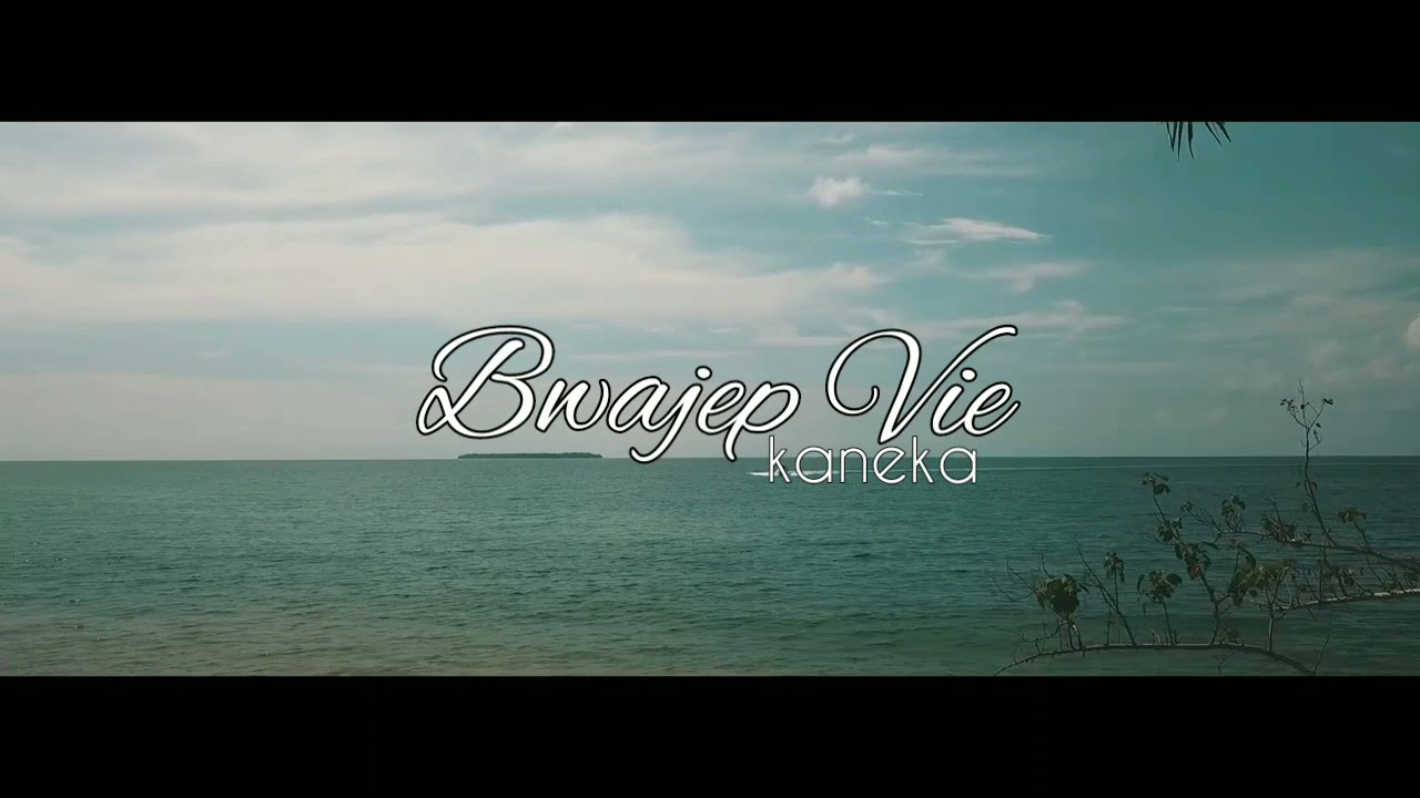 Bwajep vie kaneka