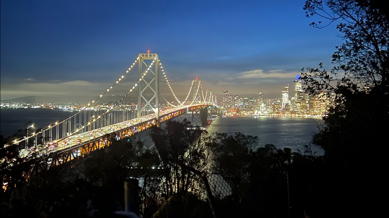San Francisco trip part 2!!!
