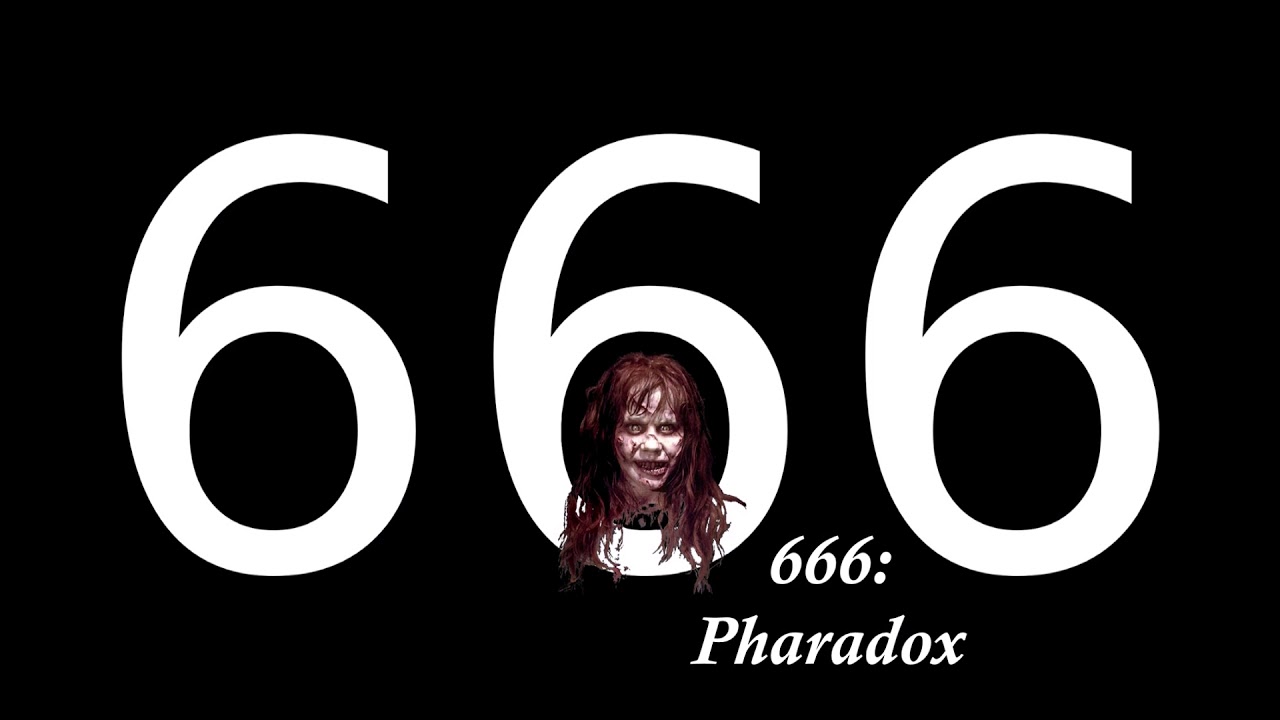 666: Pharadox