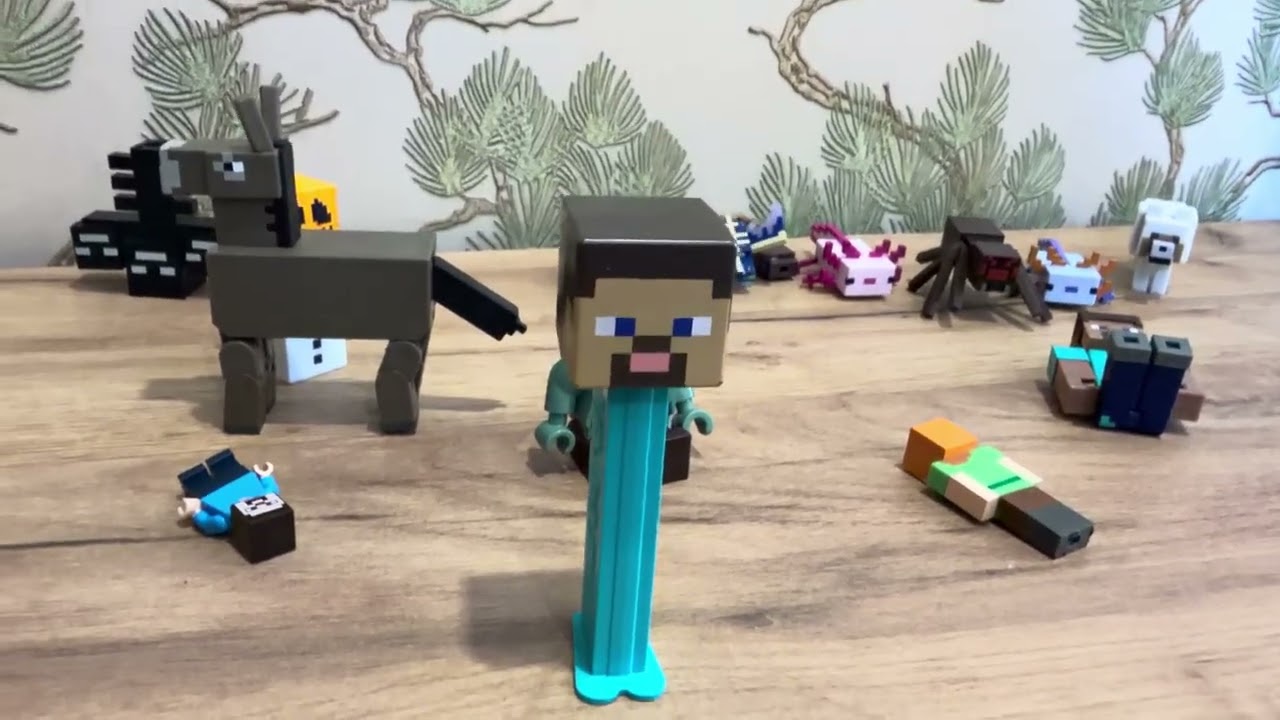 1 сентября  #minecraft ￼
