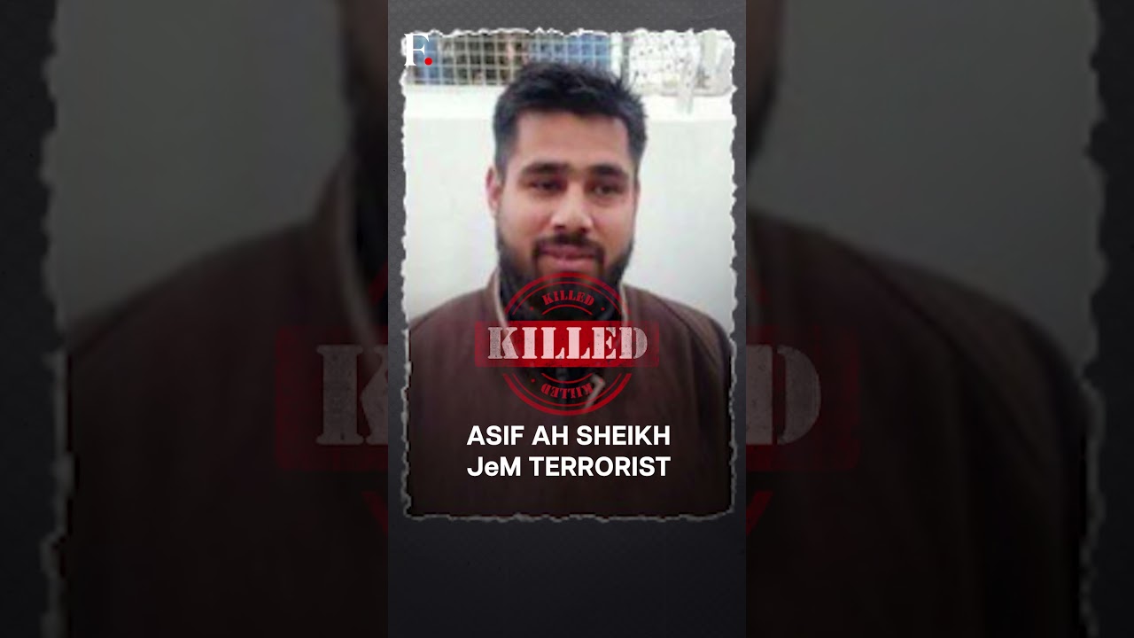 3 Jaish-e-Mohammed Terrorists Killed In Encounter in Pulwama, J&K | Subscribe to Firstpost | N18G