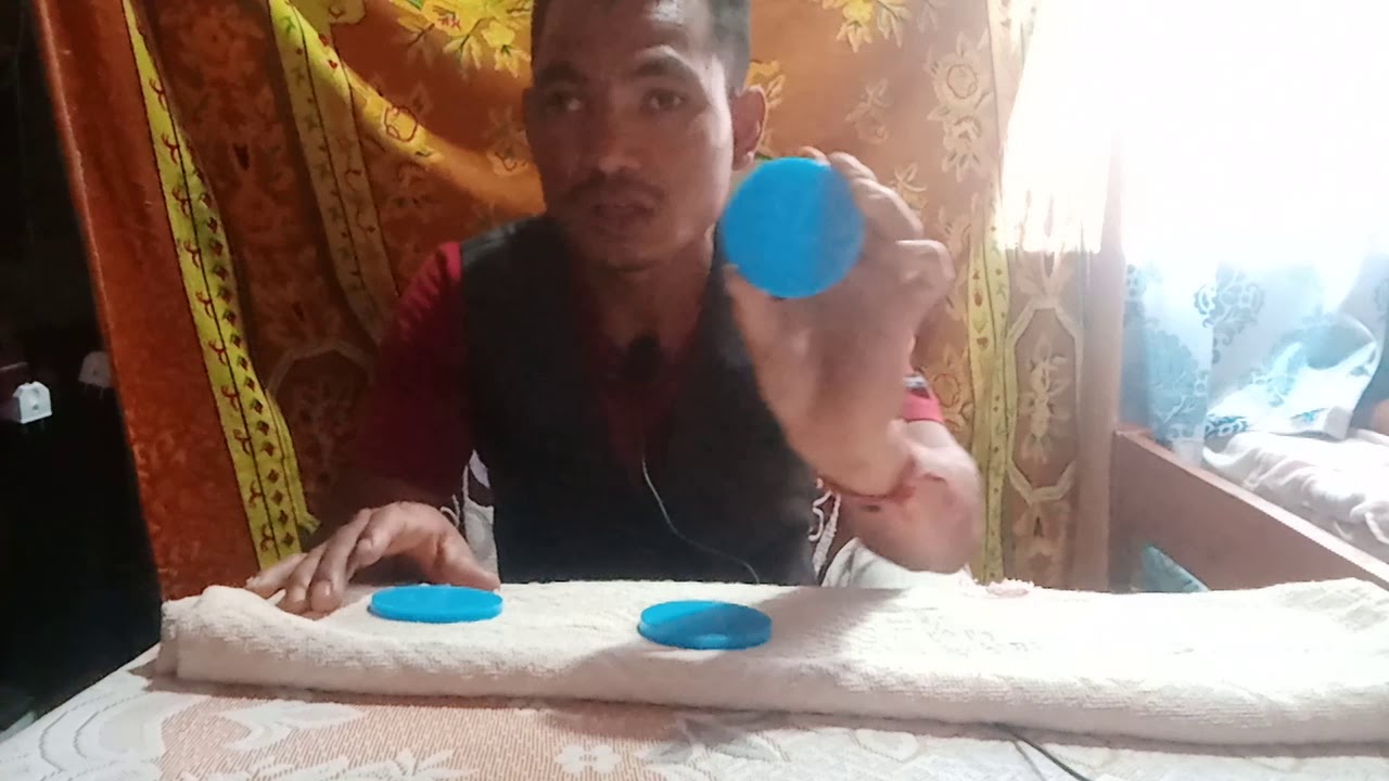 3 sticker magic video