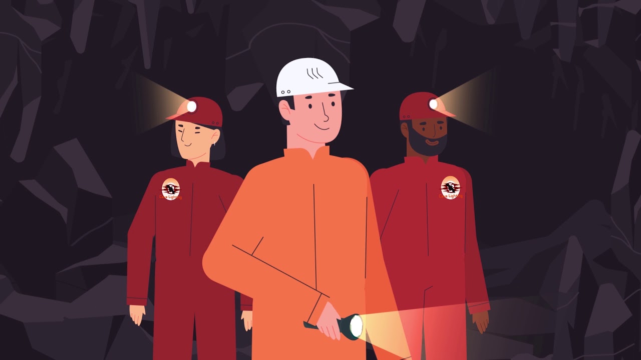 Cave lighting - cave lighting from the experts - we bring light into the dark