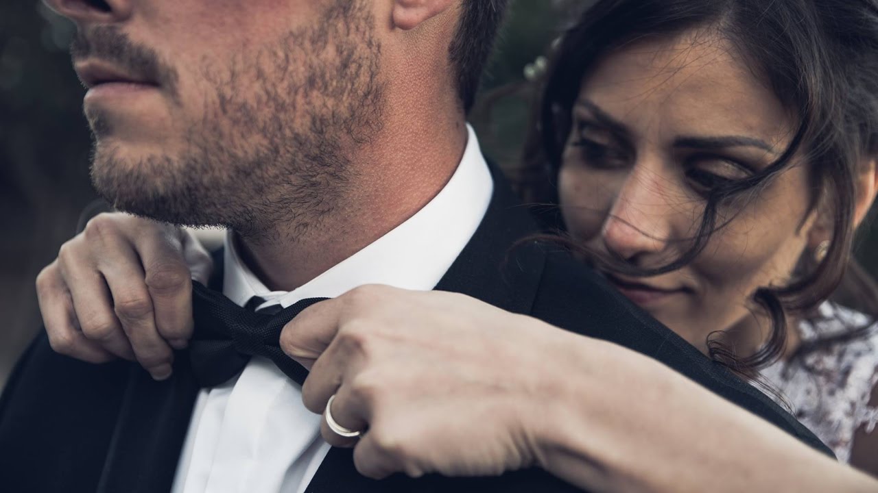 Marie et Ronan mariage Corse by ZARIOHPHOTO
