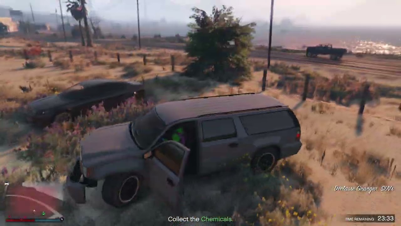Try hard works on another day sourcing cargo(wait for discount Propeties)-GTA 5 online gameplay