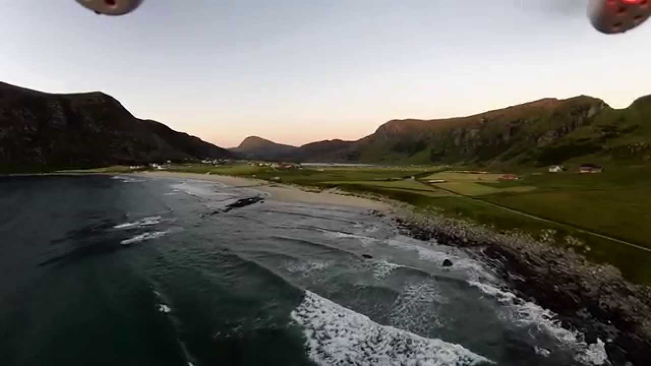 Norway ,Stadlandet ,ervik