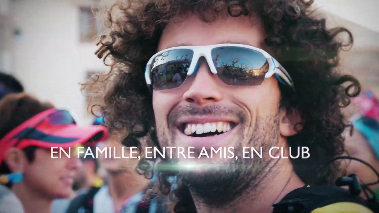Trail de Haute Provence - Teaser 2020 French