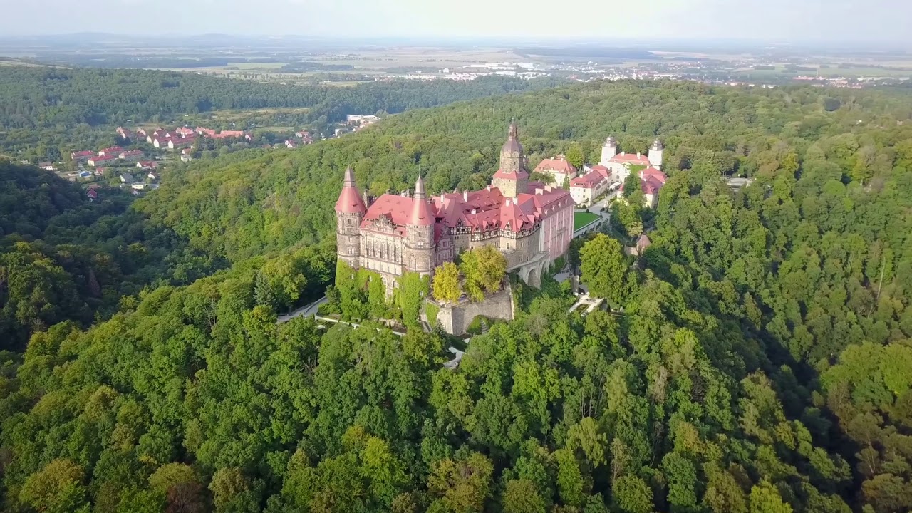 Książ (F&uuml;rstenstein)