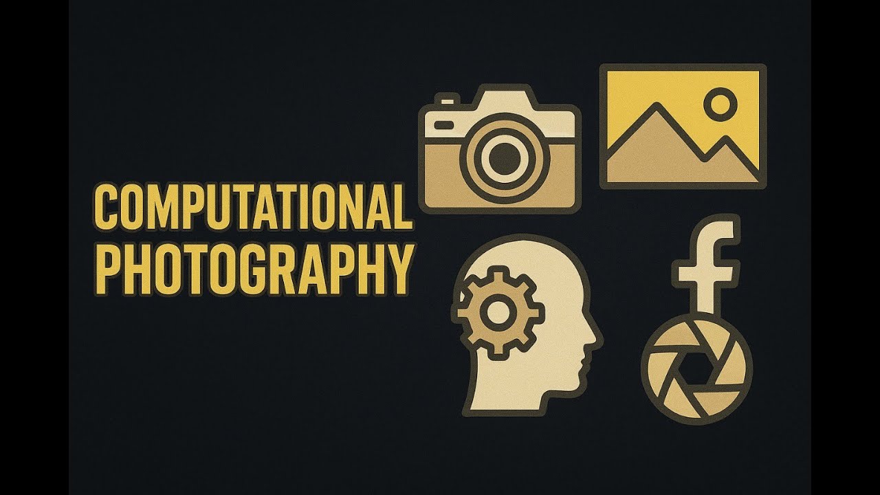 Computational Photography Explained: Beyond the Lens