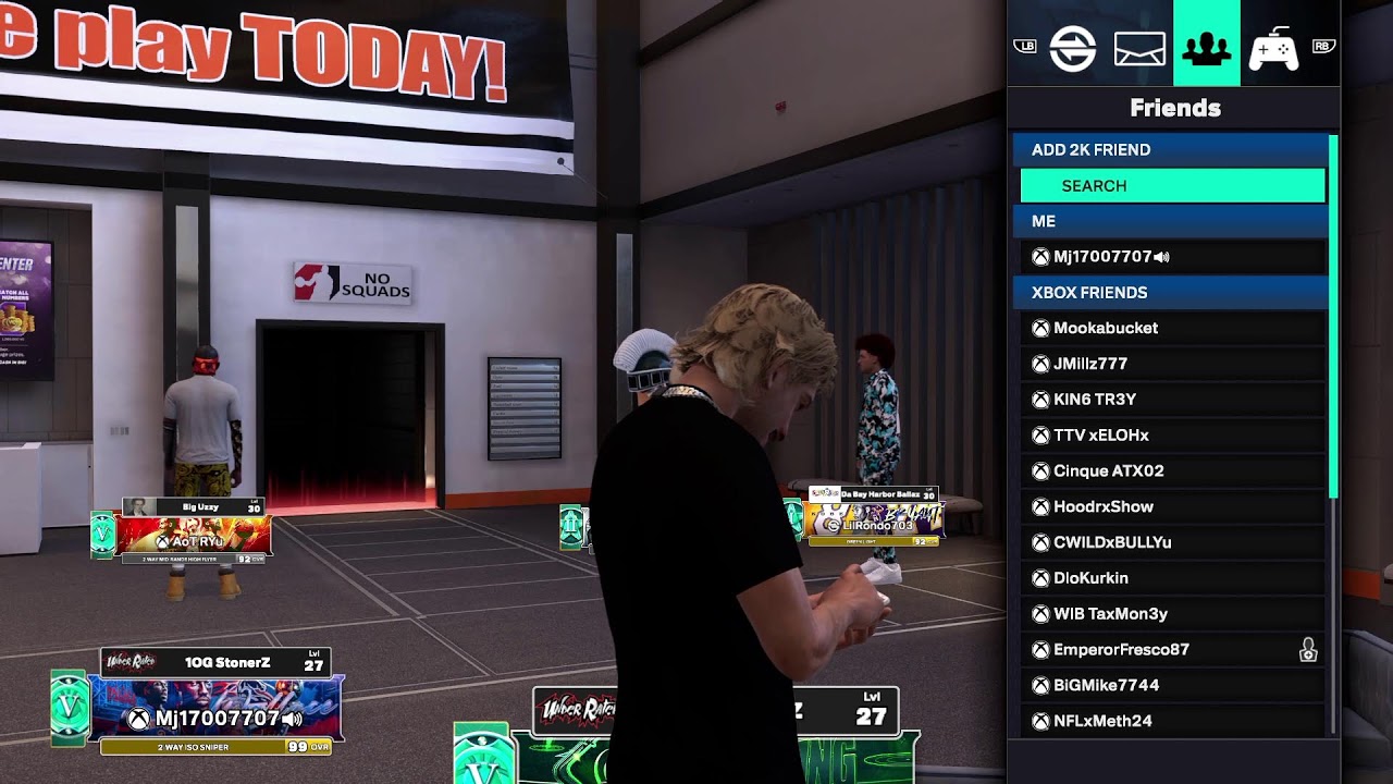 PRO AM BUMP