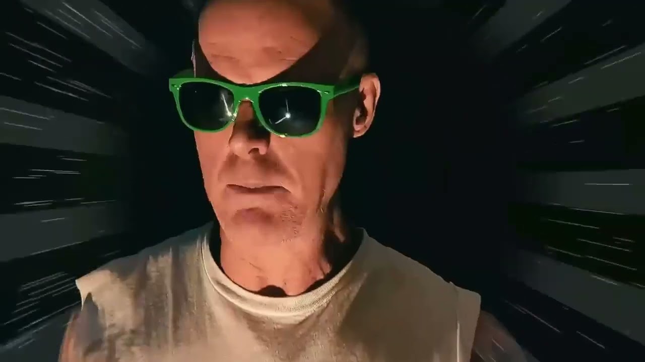 NOBODY - NOBODY (FLAVIUS 2026)