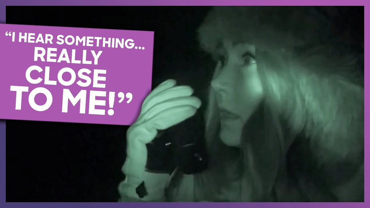 The Beast Of Bray Road Late Night Investigation!! | Expedition X BEST BITS
