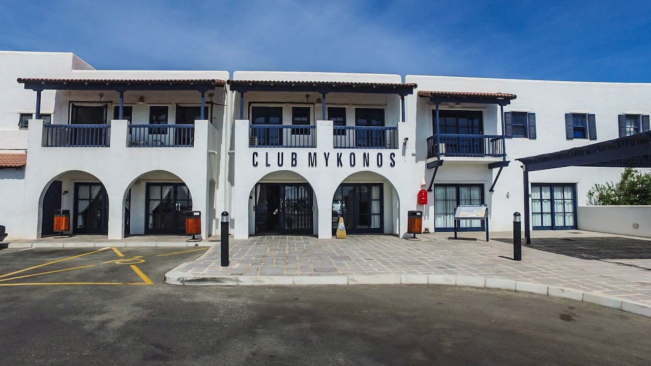 3 Bedroom Apartment for sale in Western Cape | West Coast | Langebaan | Mykonos |
