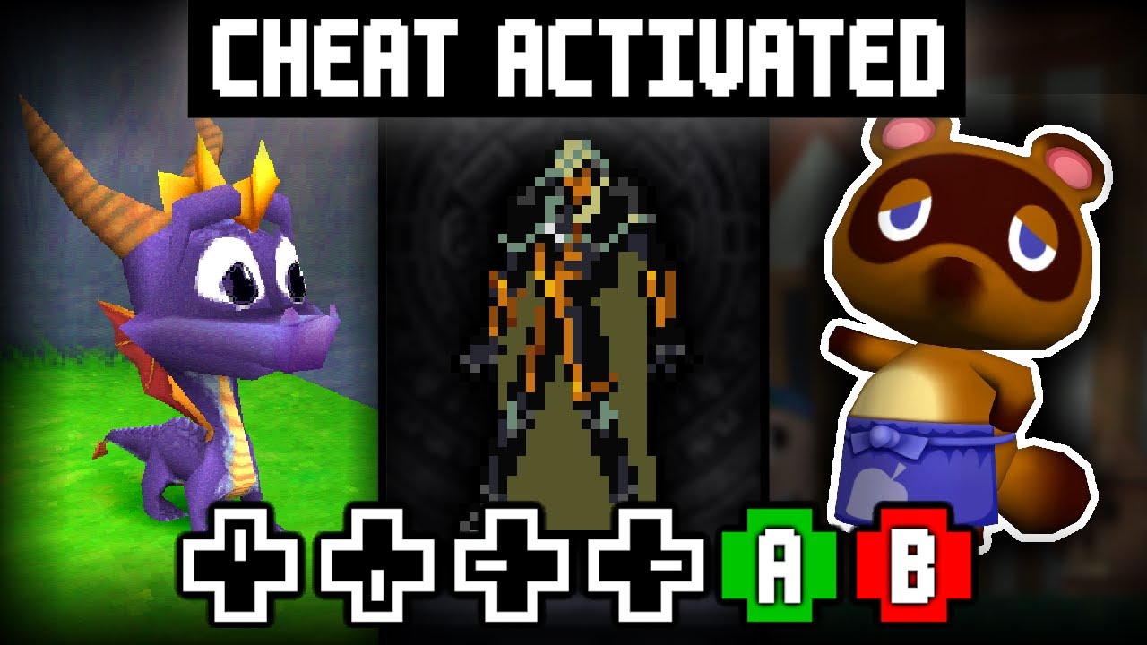 Speedruns That Cheat On Purpose