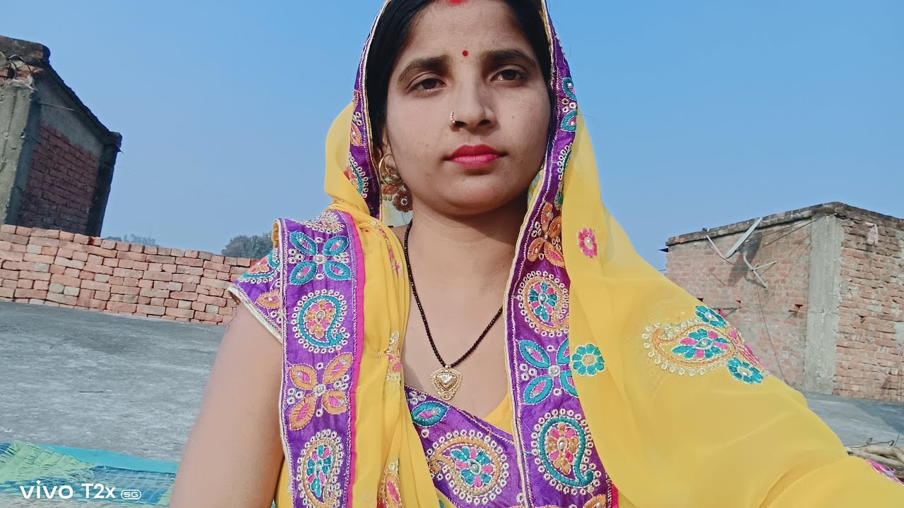 @gaon ki Rina  आओ बातें करते हैं लाइव में स्वागत है 🙏