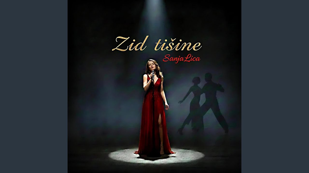 Zid Tišine