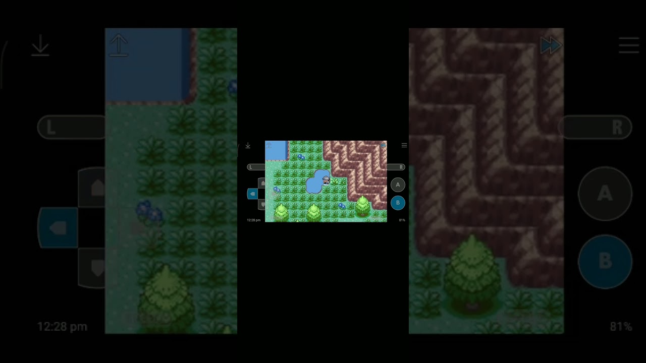 Pokemon azure horizon gameplay episode 13