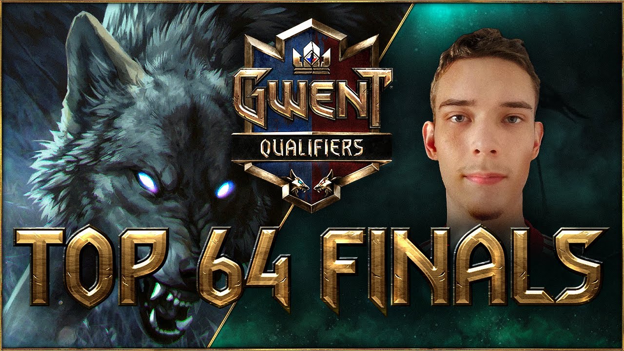 [Gwent] Top 64 Qualifiers Finals (Pajabol vs NoGGforSindikkat)
