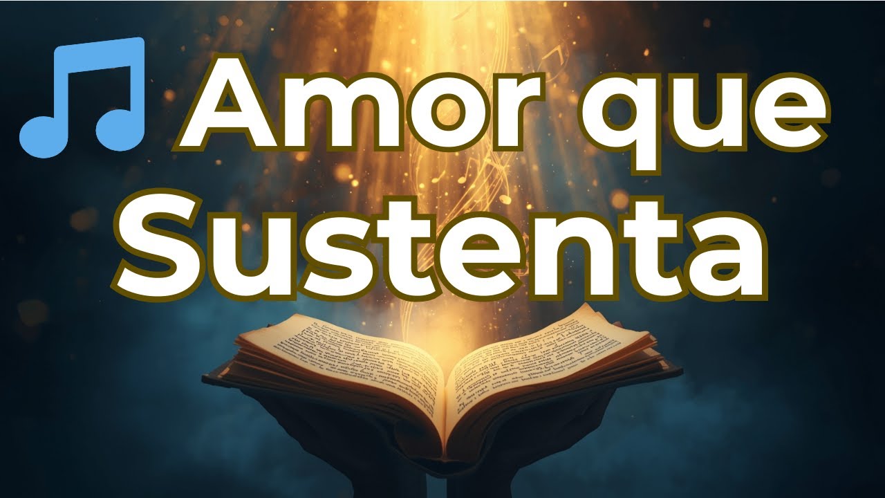 Salmos Cantados da Nova Aliança | 1 Hora de Descanso Espiritual