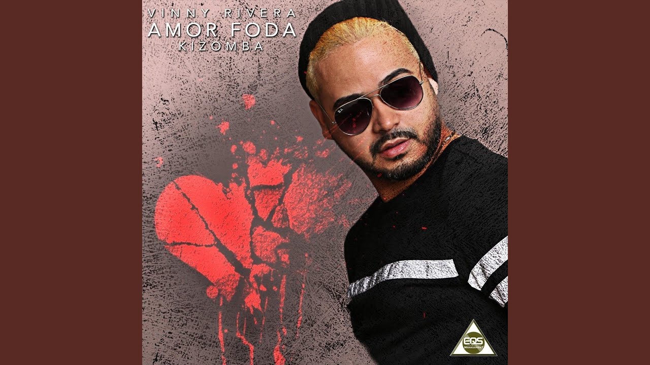 Amor Foda Kizomba