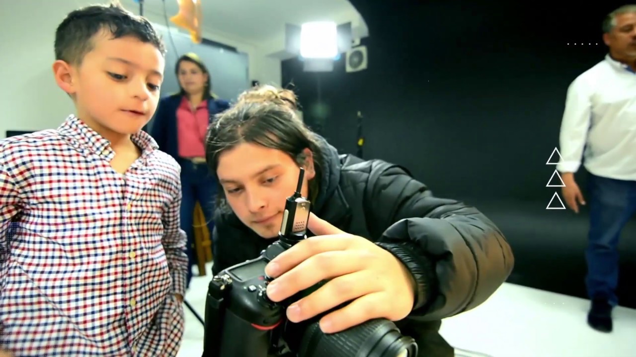 Tour Virtual Universidad Central Bogotá